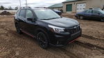 Subaru Forester 2020