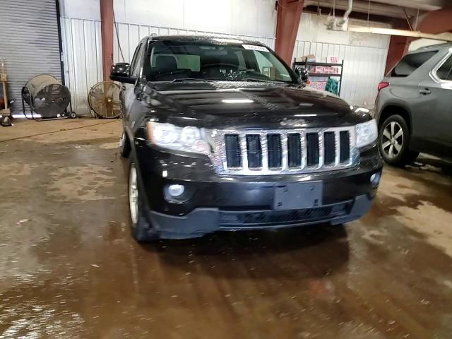 Jeep Cherokee 2012