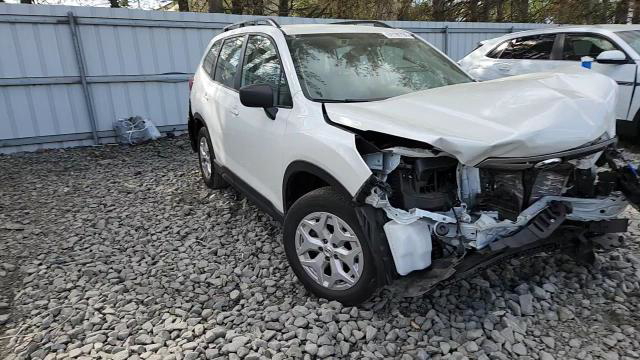 Subaru Forester 2021