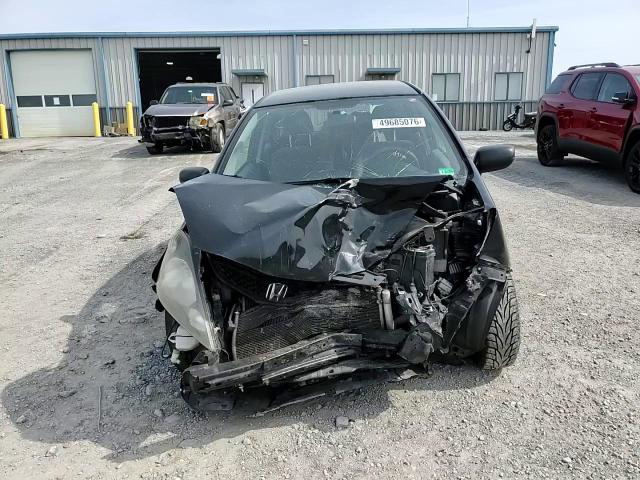 Honda Fit 2009