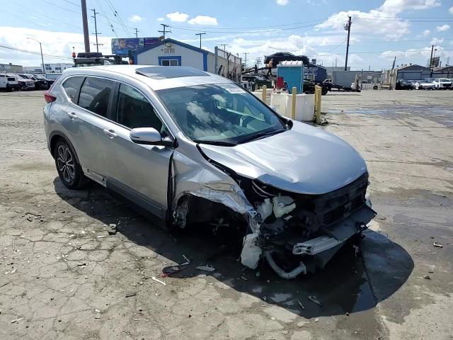 Honda CR-V 2020