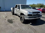 Chevrolet Silverado 2003