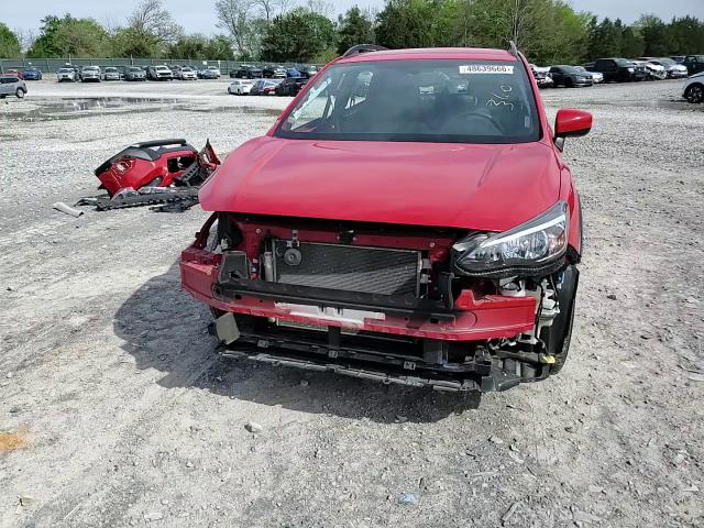 Subaru XV 2021