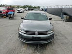 Volkswagen Jetta 2017