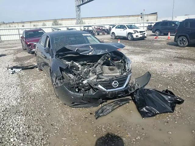 Nissan Altima 2016