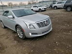 Cadillac XTS 2015