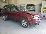 Subaru Forester 2010