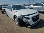 Chrysler 300 2019