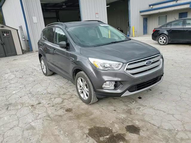 Ford Escape 2018
