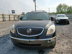 Buick Enclave 2012