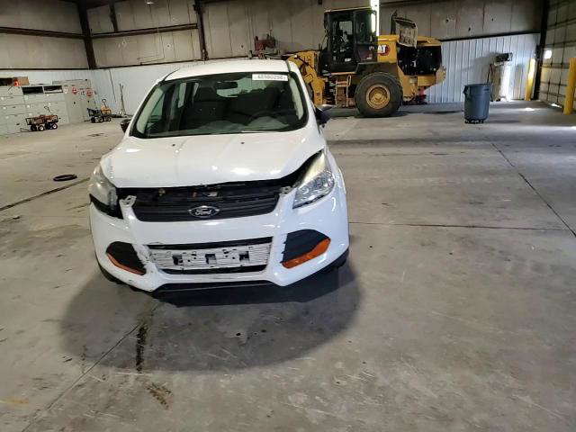 Ford Escape 2014