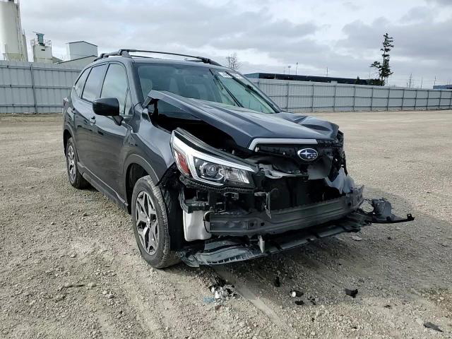 Subaru Forester 2019