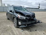Subaru Forester 2019