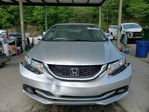 Honda Civic 2013