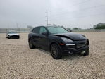 Porsche Cayenne 2017