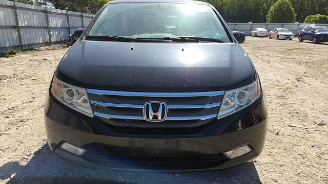 Honda Odyssey 2011