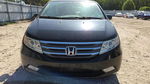 Honda Odyssey 2011