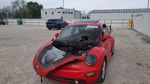 Volkswagen Beetle 2000