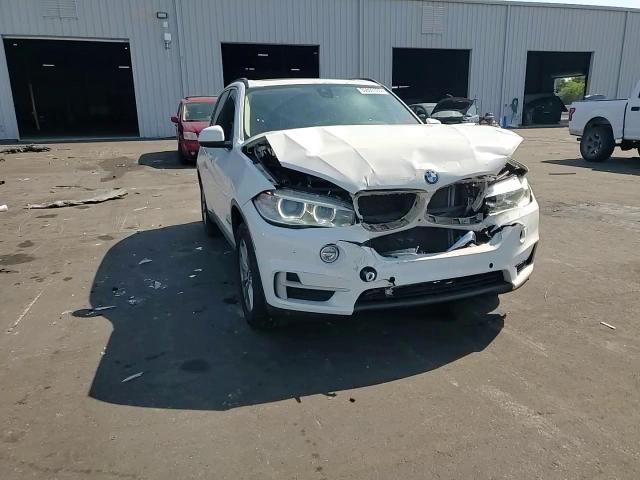 BMW X5 2014