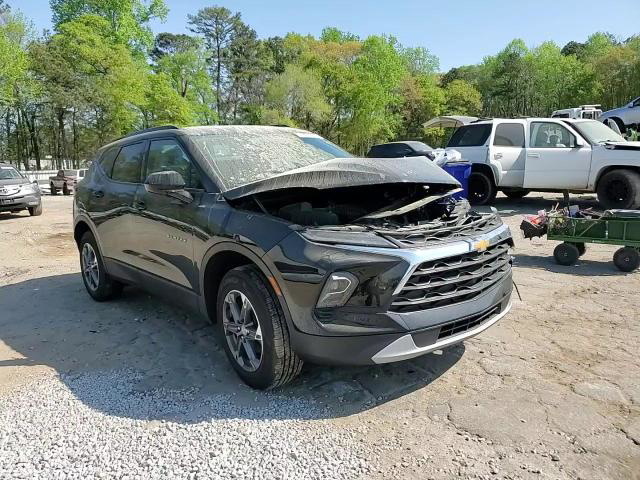 Chevrolet Blazer 2023