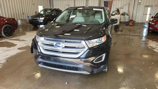 Ford Edge 2015