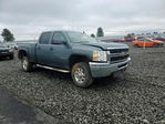 Chevrolet Silverado 2012