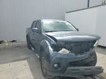 Nissan Navara (Frontier) 2015