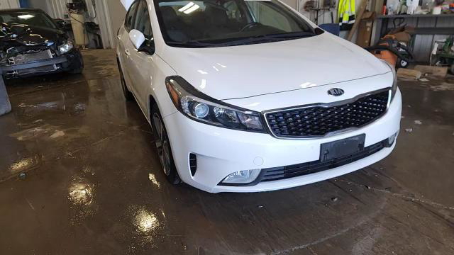 Kia Forte 2017