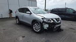 Nissan Rogue 2018