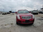 Cadillac SRX 2016