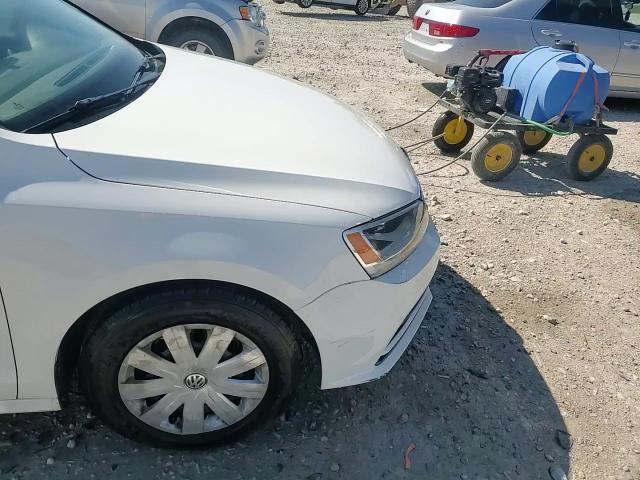 Volkswagen Jetta 2015