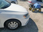 Volkswagen Jetta 2015