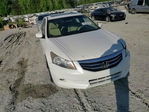 Honda Accord 2012