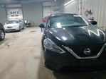 Nissan Sentra 2018