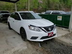 Nissan Sentra 2018
