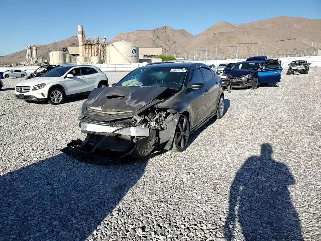 Dodge Dart 2016