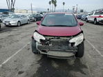 Nissan Versa 2015