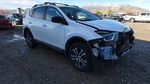 Toyota RAV 4 2017
