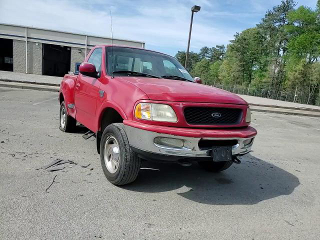 Ford F-150 1998