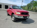 Ford F-150 1998