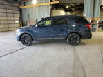 Ford Explorer 2017