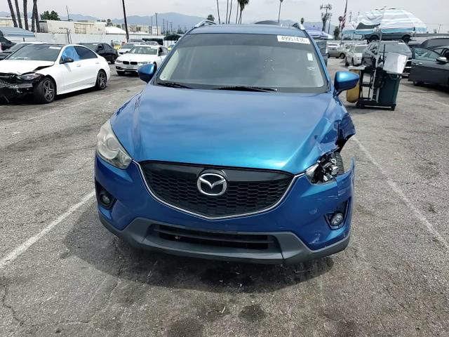 Mazda CX-5 2013