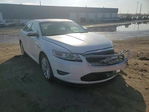 Ford Taurus 2012