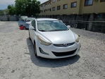 Hyundai Elantra 2016