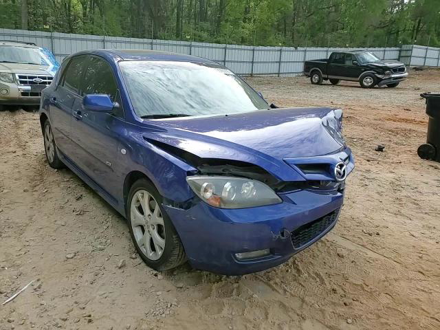 Mazda 3 2008