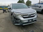 Honda Pilot 2021
