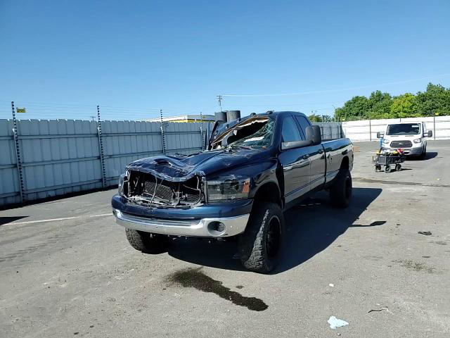 Dodge RAM 2003