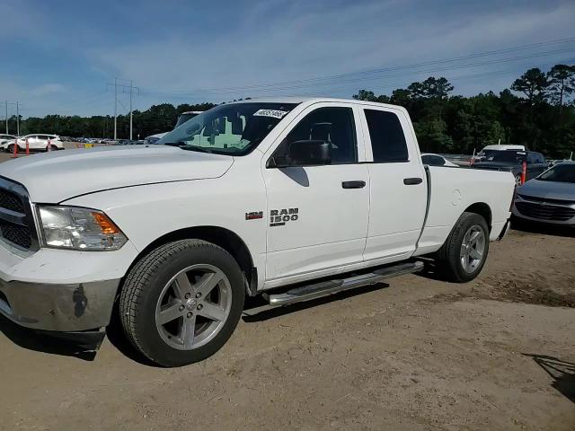 RAM 1500 2019