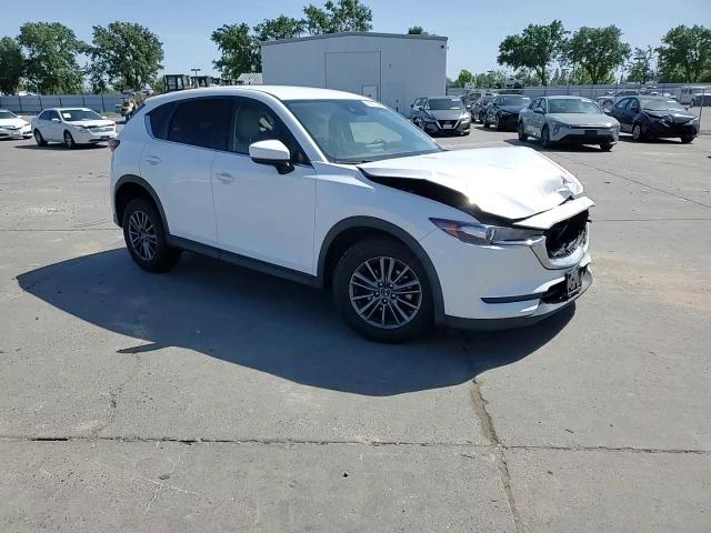 Mazda CX-5 2019