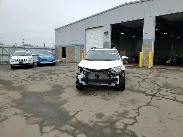 Toyota RAV 4 2018
